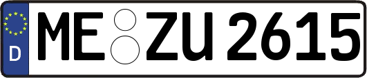 ME-ZU2615