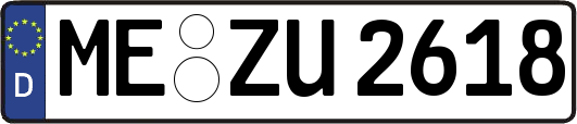 ME-ZU2618