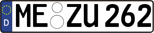 ME-ZU262