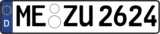 ME-ZU2624