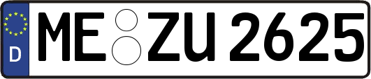 ME-ZU2625
