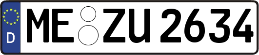 ME-ZU2634