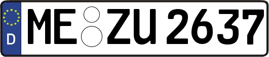 ME-ZU2637