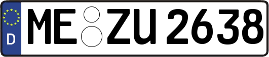 ME-ZU2638