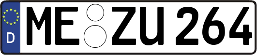 ME-ZU264