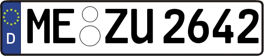ME-ZU2642