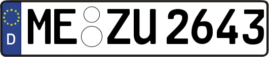ME-ZU2643