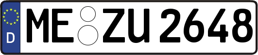 ME-ZU2648