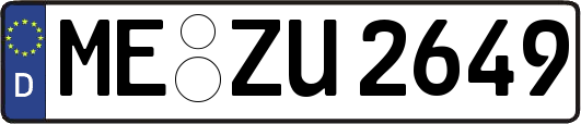 ME-ZU2649