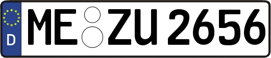 ME-ZU2656