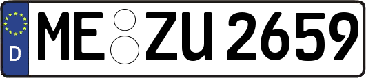 ME-ZU2659