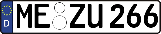 ME-ZU266