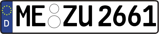 ME-ZU2661