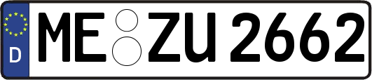 ME-ZU2662