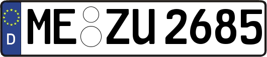 ME-ZU2685