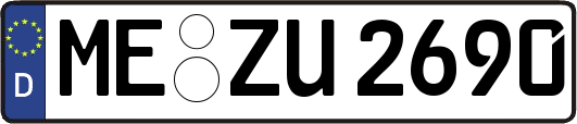 ME-ZU2690