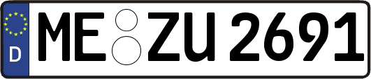 ME-ZU2691