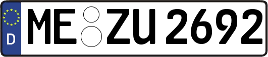 ME-ZU2692