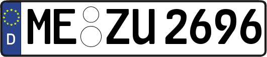ME-ZU2696