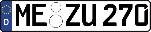 ME-ZU270