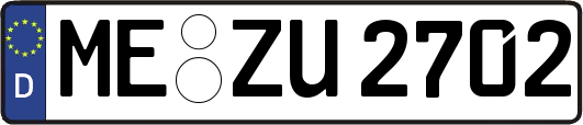 ME-ZU2702