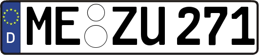 ME-ZU271
