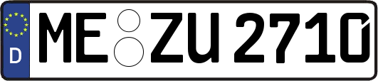 ME-ZU2710