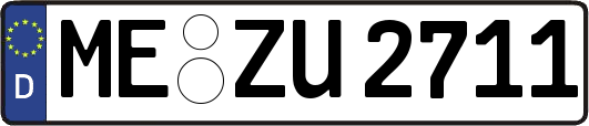 ME-ZU2711