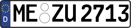 ME-ZU2713