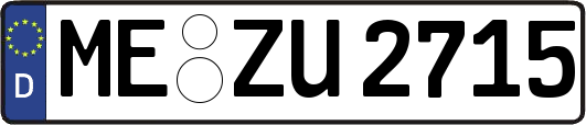 ME-ZU2715