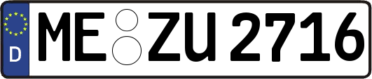 ME-ZU2716