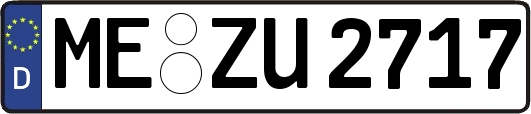 ME-ZU2717