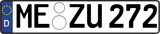 ME-ZU272