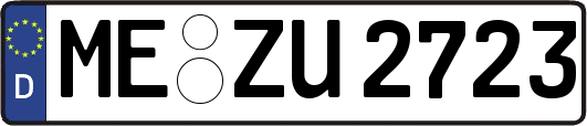 ME-ZU2723