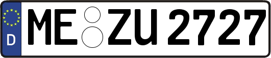 ME-ZU2727