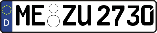 ME-ZU2730