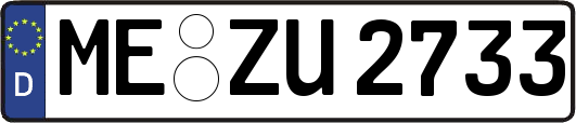 ME-ZU2733