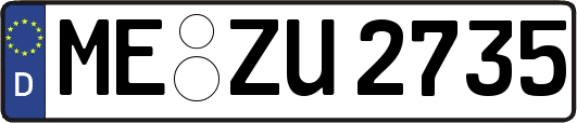 ME-ZU2735
