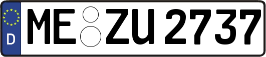 ME-ZU2737