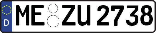 ME-ZU2738