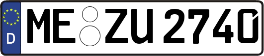 ME-ZU2740