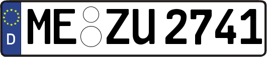 ME-ZU2741