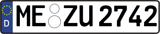 ME-ZU2742