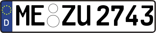 ME-ZU2743