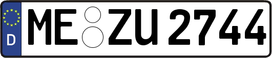 ME-ZU2744