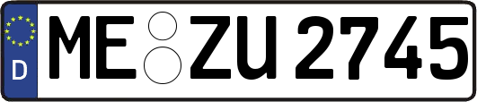 ME-ZU2745