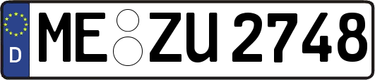 ME-ZU2748