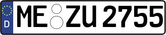 ME-ZU2755