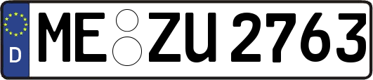 ME-ZU2763