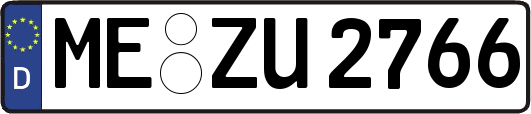 ME-ZU2766
